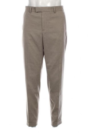 Pantaloni de bărbați H&M, Mărime L, Culoare Gri, Preț 73,98 Lei