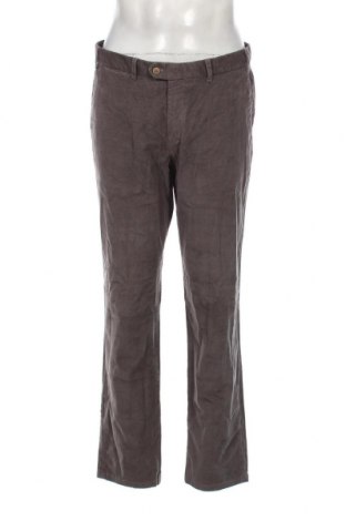 Ανδρικό παντελόνι Hiltl, Μέγεθος L, Χρώμα Γκρί, Τιμή 4,92 €