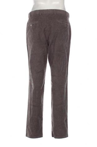 Мъжки панталон Hiltl, Размер L, Цвят Сив, Цена 21,73 лв.