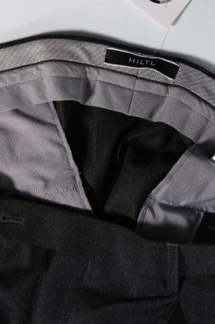 Ανδρικό παντελόνι Hiltl, Μέγεθος XL, Χρώμα Μαύρο, Τιμή 12,27 €