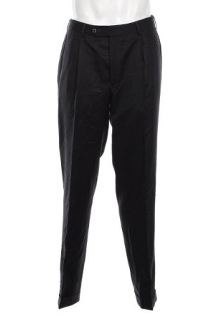 Мъжки панталон Hiltl, Размер XL, Цвят Черен, Цена 27,28 лв.