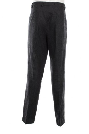 Мъжки панталон Hiltl, Размер XL, Цвят Сив, Цена 62,00 лв.