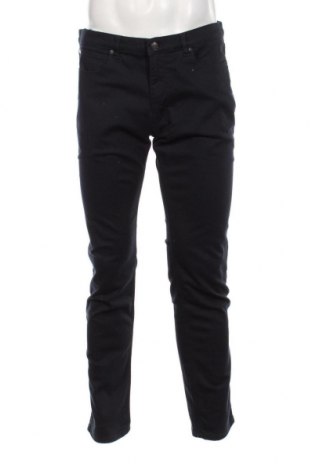 Ανδρικό παντελόνι Hugo Boss, Μέγεθος L, Χρώμα Μπλέ, Τιμή 100,11 €
