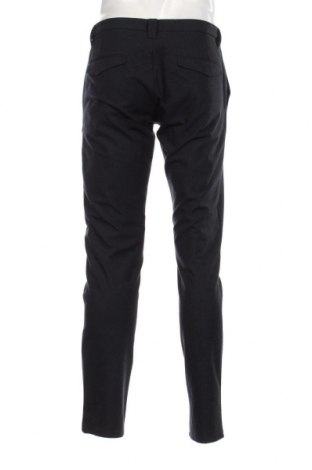 Мъжки панталон Hugo Boss, Размер L, Цвят Син, Цена 94,77 лв.