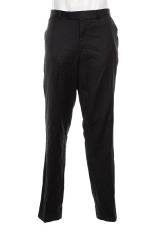 Pantaloni de bărbați Hugo Boss, Mărime XL, Culoare Gri, Preț 202,80 Lei