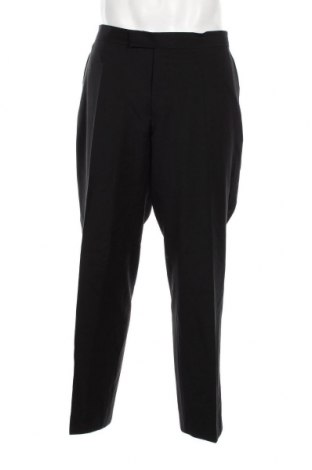 Pantaloni de bărbați Hugo Boss, Mărime XL, Culoare Negru, Preț 383,06 Lei