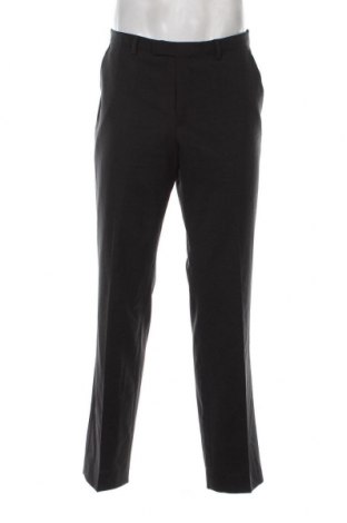 Мъжки панталон Hugo Boss, Размер L, Цвят Сив, Цена 113,71 лв.