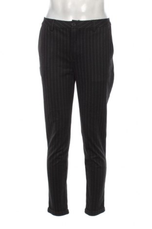 Ανδρικό παντελόνι ICONO, Μέγεθος M, Χρώμα Μαύρο, Τιμή 7,18 €