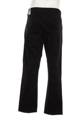 Мъжки панталон Identic, Размер XL, Цвят Черен, Цена 27,60 лв.