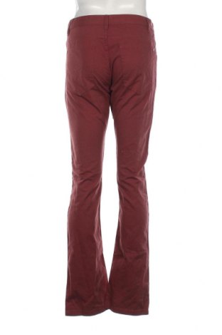 Pánské kalhoty  In Extenso, Velikost M, Barva Červená, Cena  462,00 Kč