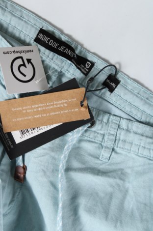 Ανδρικό παντελόνι Indicode, Μέγεθος XL, Χρώμα Μπλέ, Τιμή 53,81 €