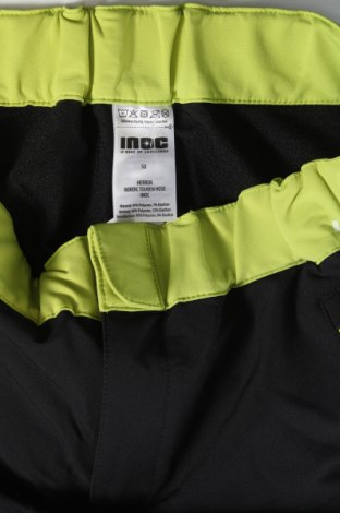 Herrenhose Inoc, Größe L, Farbe Schwarz, Preis 7,99 €