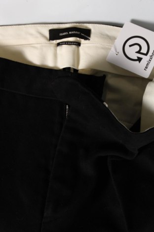 Pánske nohavice  Isabel Marant, Veľkosť S, Farba Čierna, Cena  56,27 €