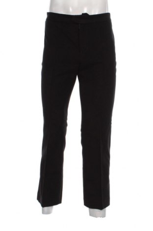 Мъжки панталон Isabel Marant, Размер S, Цвят Черен, Цена 72,60 лв.