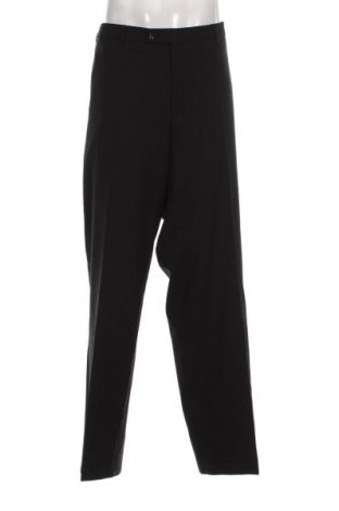 Мъжки панталон JP, Размер 4XL, Цвят Черен, Цена 35,42 лв.