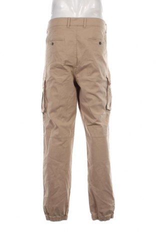Мъжки панталон JP 1880, Размер XXL, Цвят Бежов, Цена 35,00 лв.