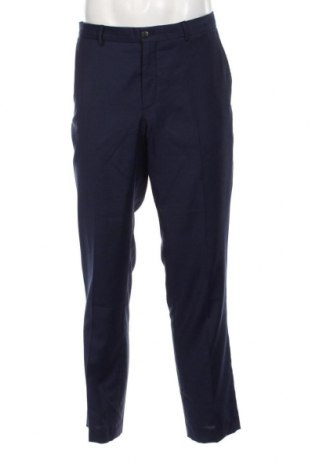 Мъжки панталон Jack & Jones, Размер XL, Цвят Син, Цена 28,70 лв.