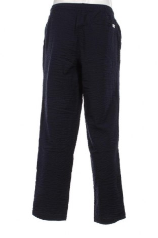 Pantaloni de bărbați Jack & Jones, Mărime L, Culoare Albastru, Preț 53,95 Lei