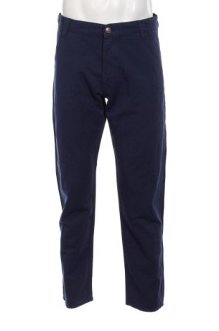 Pánské kalhoty  Jack & Jones, Velikost M, Barva Modrá, Cena  273,00 Kč