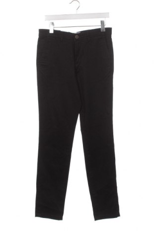 Pantaloni de bărbați Jack & Jones, Mărime M, Culoare Negru, Preț 62,04 Lei