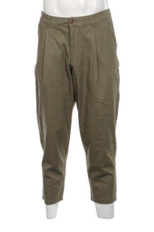 Pánské kalhoty  Jack & Jones, Velikost M, Barva Zelená, Cena  261,00 Kč
