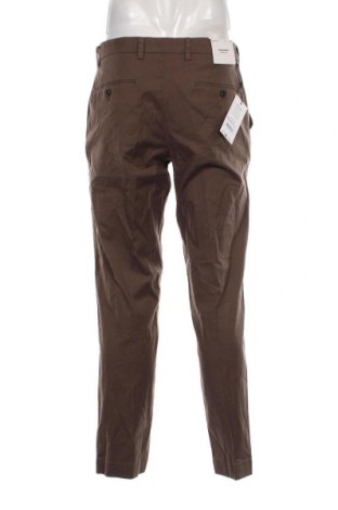 Мъжки панталон Jack & Jones, Размер L, Цвят Кафяв, Цена 82,00 лв.