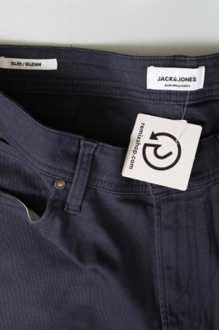 Pánske nohavice  Jack & Jones, Veľkosť M, Farba Modrá, Cena  9,72 €
