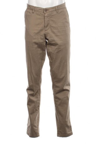 Мъжки панталон Jack & Jones, Размер XL, Цвят Бежов, Цена 32,80 лв.