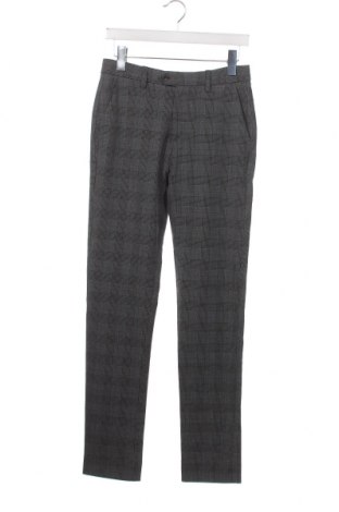 Ανδρικό παντελόνι Jack & Jones, Μέγεθος XS, Χρώμα Γκρί, Τιμή 7,58 €
