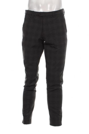Мъжки панталон Jack & Jones, Размер L, Цвят Многоцветен, Цена 28,70 лв.