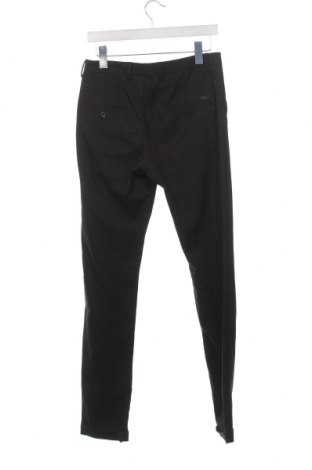 Pantaloni de bărbați Jack & Jones, Mărime S, Culoare Negru, Preț 115,13 Lei