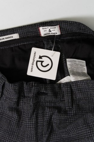 Pánské kalhoty  Jack & Jones, Velikost M, Barva Modrá, Cena  558,00 Kč