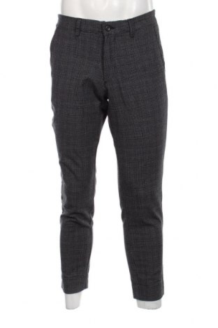 Ανδρικό παντελόνι Jack & Jones, Μέγεθος M, Χρώμα Μπλέ, Τιμή 6,71 €
