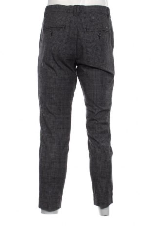 Мъжки панталон Jack & Jones, Размер M, Цвят Син, Цена 10,85 лв.