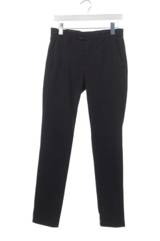Pantaloni de bărbați Jack & Jones, Mărime S, Culoare Albastru, Preț 40,30 Lei