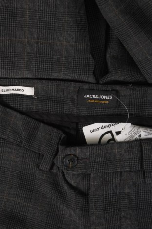 Мъжки панталон Jack & Jones, Размер S, Цвят Многоцветен, Цена 9,10 лв.