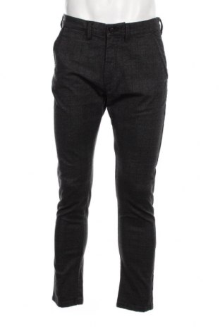 Ανδρικό παντελόνι Jack & Jones, Μέγεθος M, Χρώμα Γκρί, Τιμή 5,41 €