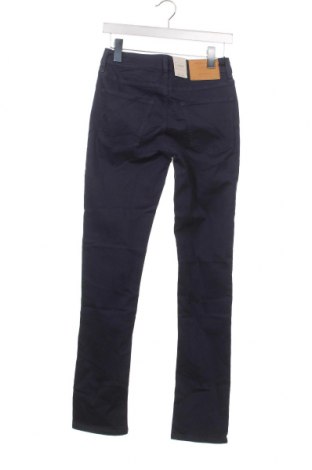Мъжки панталон Jack & Jones, Размер S, Цвят Син, Цена 9,02 лв.