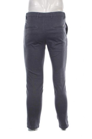 Ανδρικό παντελόνι Jack & Jones, Μέγεθος S, Χρώμα Μπλέ, Τιμή 20,01 €