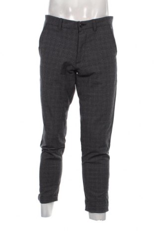 Мъжки панталон Jack & Jones, Размер M, Цвят Многоцветен, Цена 10,66 лв.