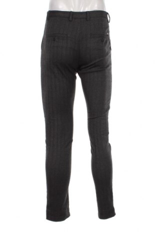 Pantaloni de bărbați Jack & Jones, Mărime M, Culoare Gri, Preț 36,84 Lei