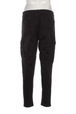 Pantaloni de bărbați Jack & Jones, Mărime L, Culoare Negru, Preț 115,13 Lei