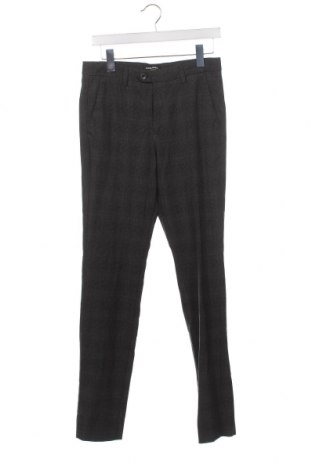 Ανδρικό παντελόνι Jack & Jones, Μέγεθος S, Χρώμα Γκρί, Τιμή 8,66 €