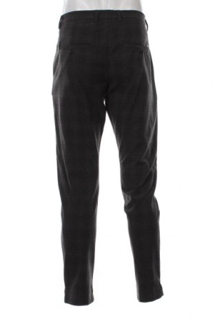 Ανδρικό παντελόνι Jack & Jones, Μέγεθος L, Χρώμα Γκρί, Τιμή 21,65 €