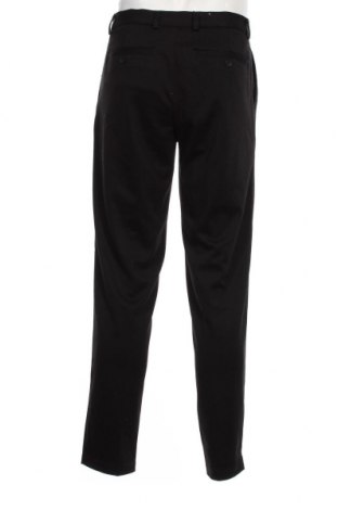 Pantaloni de bărbați Jack & Jones, Mărime M, Culoare Negru, Preț 33,72 Lei