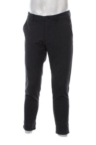 Мъжки панталон Jack & Jones, Размер M, Цвят Син, Цена 10,15 лв.