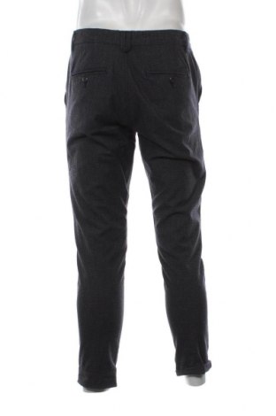 Ανδρικό παντελόνι Jack & Jones, Μέγεθος M, Χρώμα Μπλέ, Τιμή 6,28 €