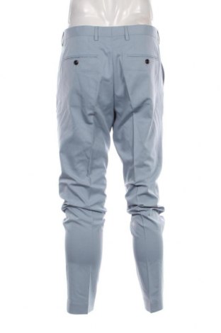 Pantaloni de bărbați Jack & Jones PREMIUM, Mărime L, Culoare Albastru, Preț 269,74 Lei