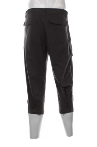 Мъжки панталон Jack Wolfskin, Размер M, Цвят Сив, Цена 47,00 лв.
