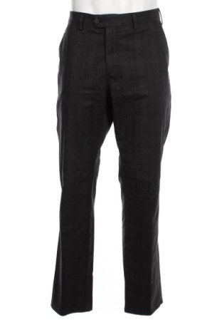 Мъжки панталон Jean Biani, Размер XL, Цвят Сив, Цена 7,95 лв.